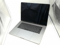 じゃんぱら-Apple MacBook Pro 15インチ Corei7:2.9GHz Touch Bar搭載 