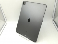 Apple iPad Pro 12.9インチ（第5世代） Cellular 512GB スペースグレイ （国内版SIMロックフリー） MHR83J/A