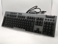  Logicool G813 LIGHTSYNC RGB Mechanical Gaming Keyboards-Tactile G813-TC [カーボンブラック]