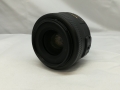 Nikon AF-S DX NIKKOR 35mm F1.8G (Nikon Fマウント/APS-C)